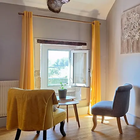 Favau Bed & Breakfast